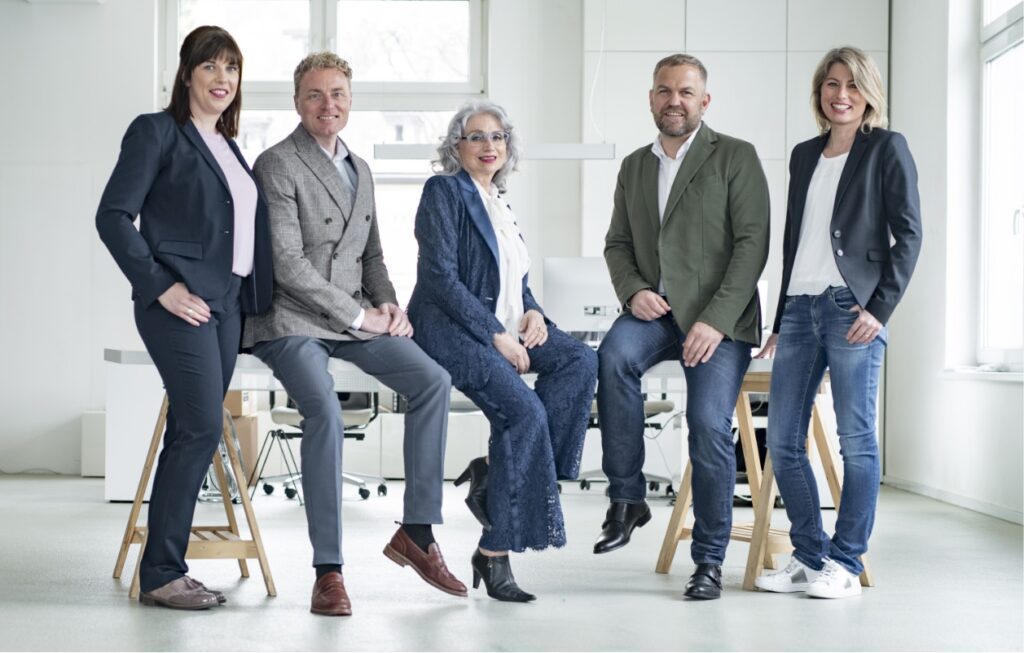 ImmobilienMakler in Innsbruck